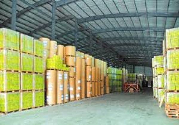 Cho thuê nhà xưởng, kho bãi, mặt bằng