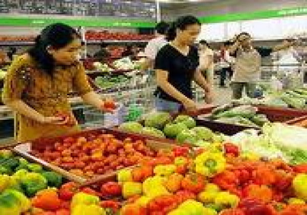 Mua bán các mặt hàng nông sản