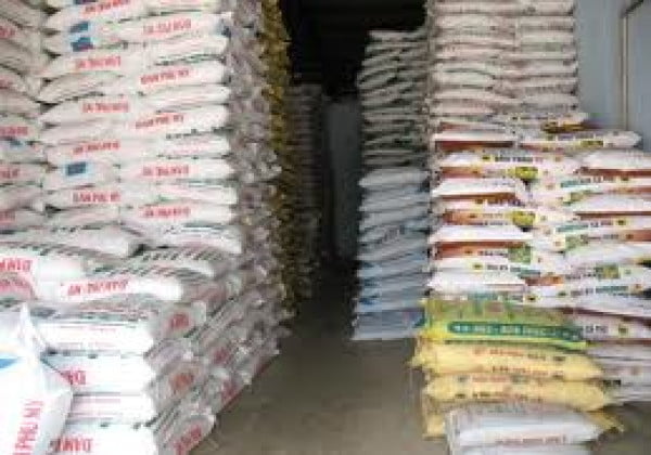 Mua bán phân bón các loại