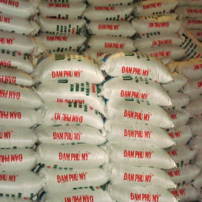 Phân bón URE Phú Mỹ