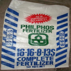 Phân bón NPK 16-16-8