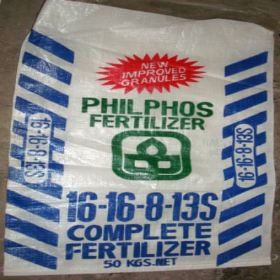Phân bón NPK 16-16-8