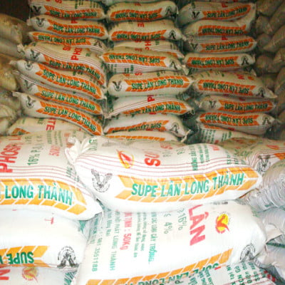 Phân Lân Long Thành